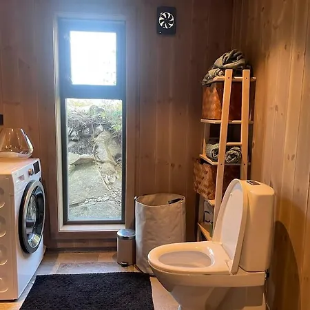 Holiday home Modern With A Beautiful View - Near Risor *