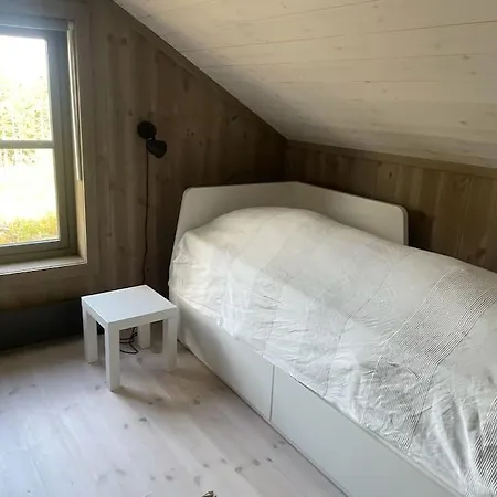 Feriehus Modern With A Beautiful View - Near Risor